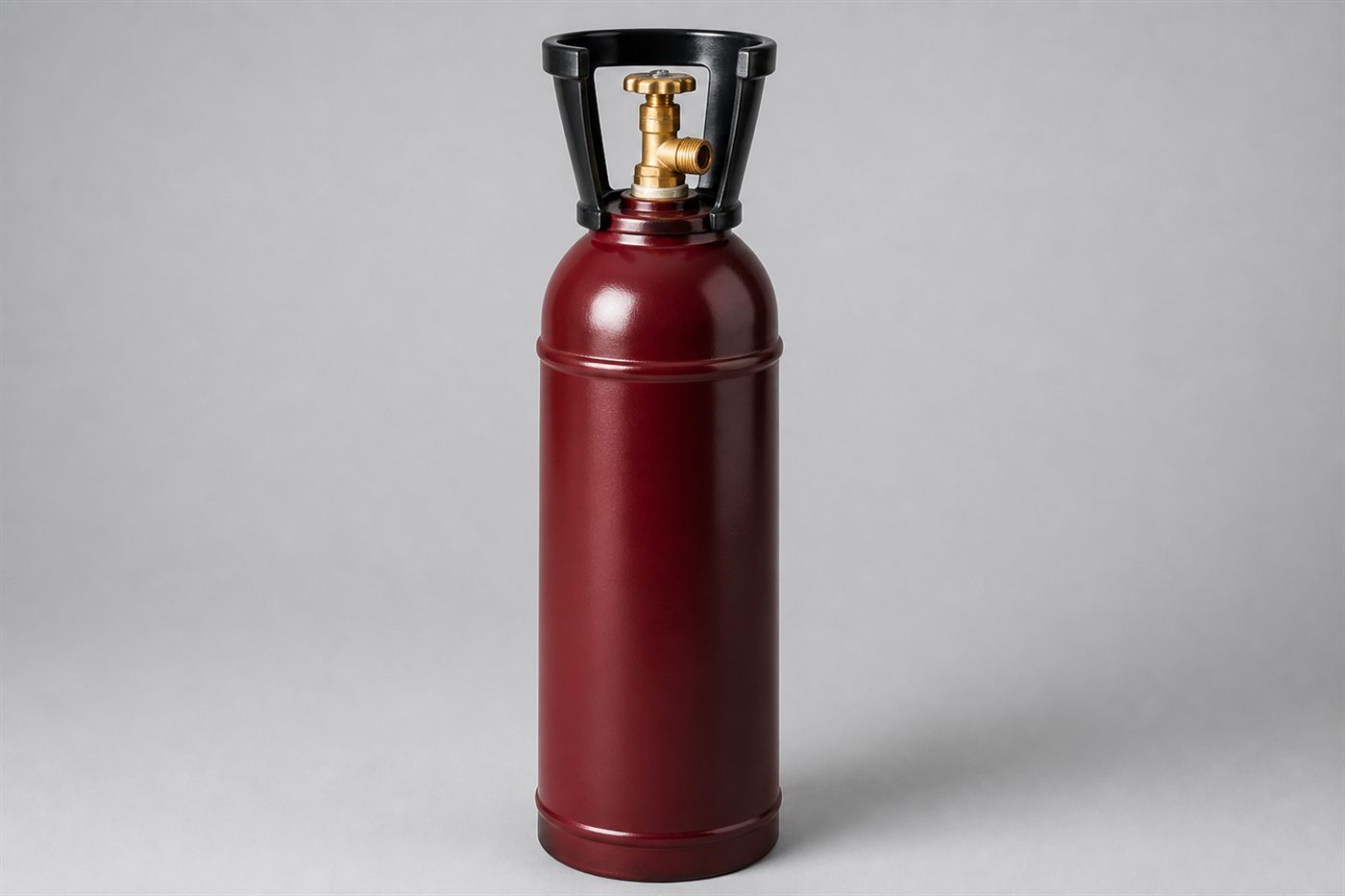 Dissolved Acetylene Cylinders