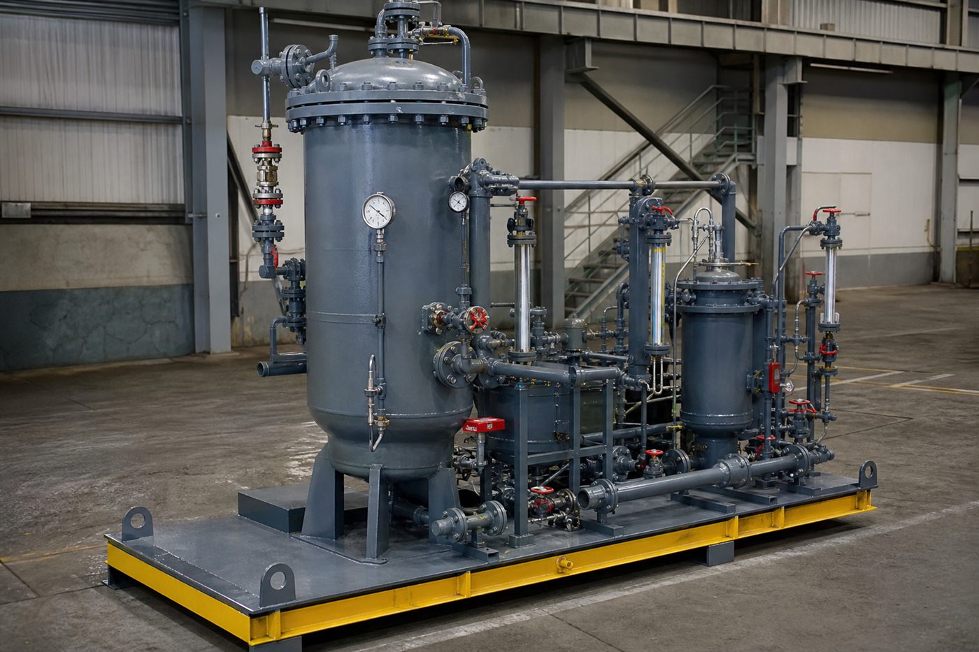 Acetylene Generators